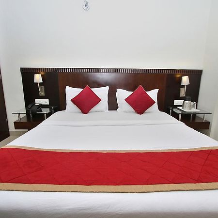 Hotel Amshi International 벵갈루루 외부 사진