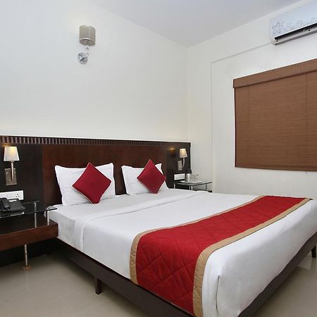 Hotel Amshi International 벵갈루루 외부 사진