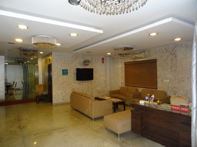 Hotel Amshi International 벵갈루루 외부 사진