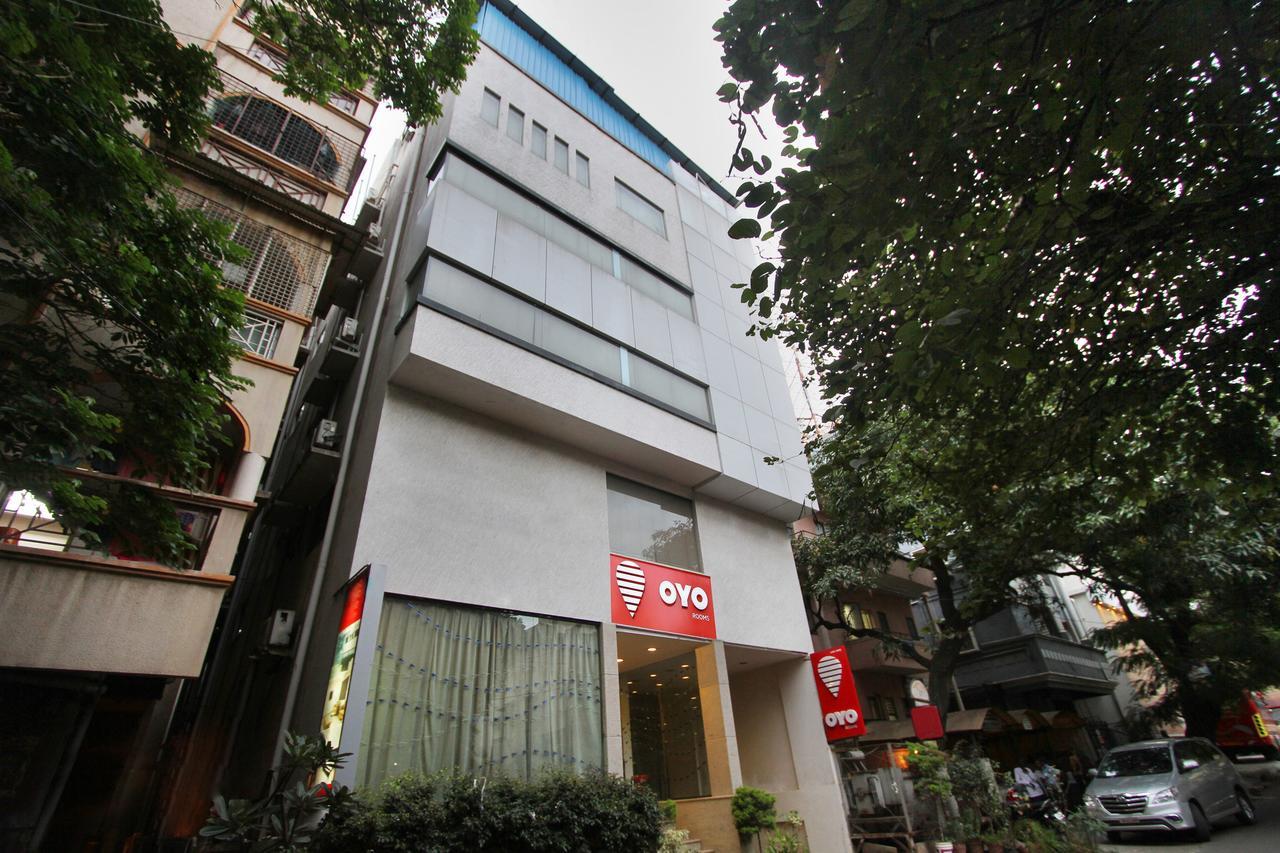 Hotel Amshi International 벵갈루루 외부 사진