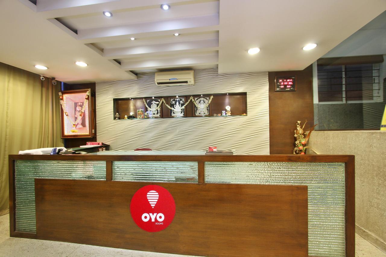 Hotel Amshi International 벵갈루루 외부 사진