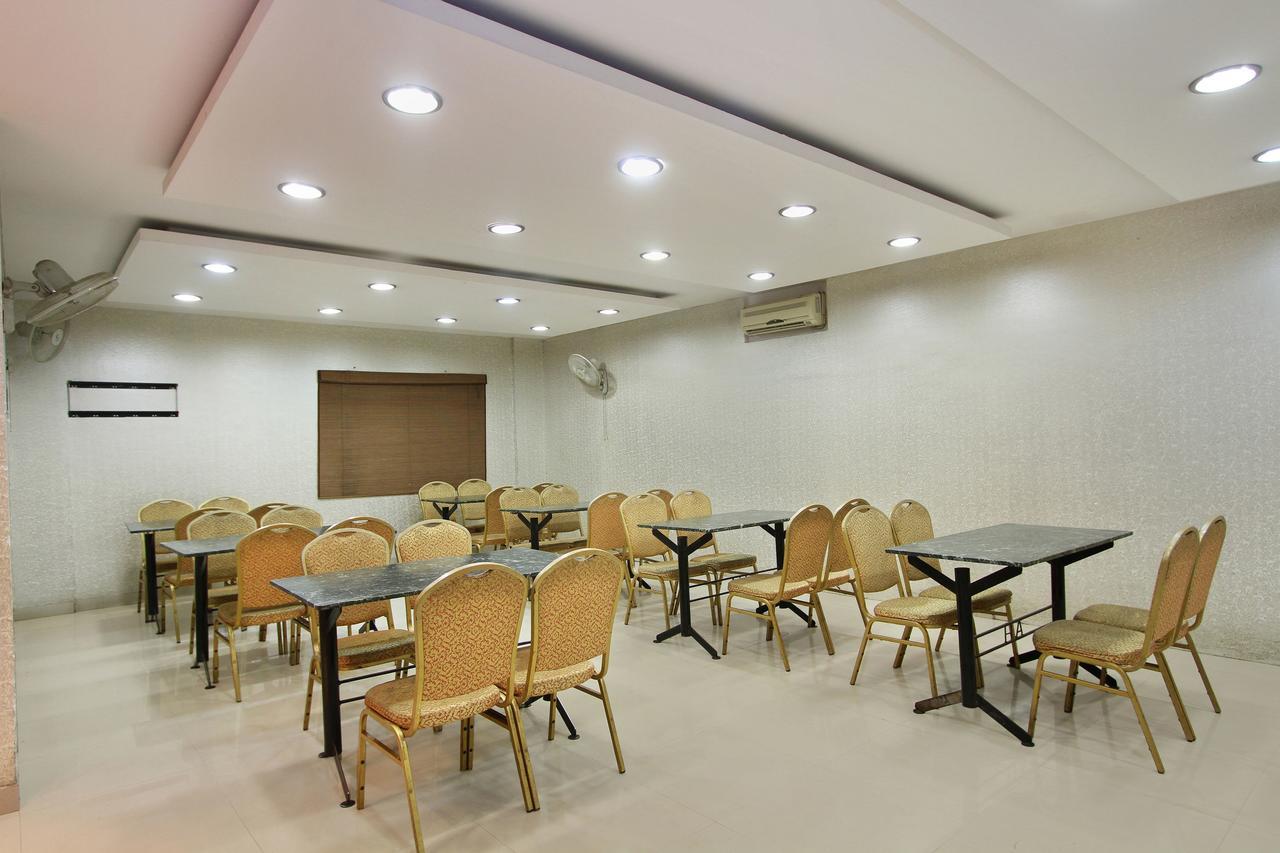 Hotel Amshi International 벵갈루루 외부 사진